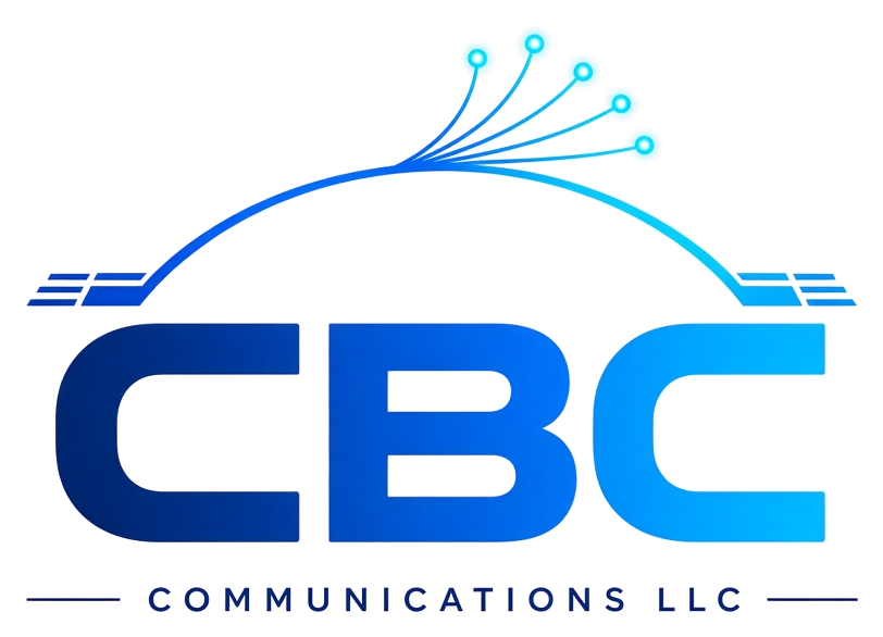CBC Communications LLC logo